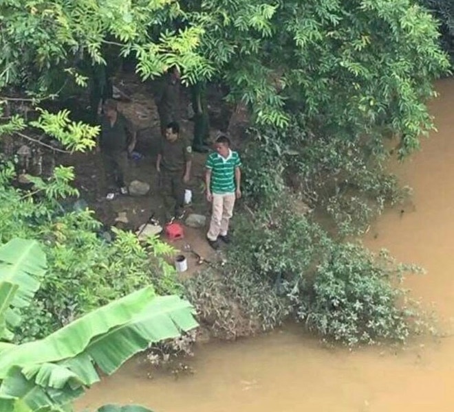 vu chong giet vo tai sao dan ong co the lam viec nay voi nguoi minh yeu