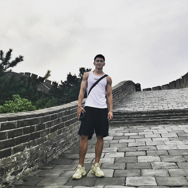 hlv the hinh cao 186 m dien trai nhu tai tu don tim dan mang
