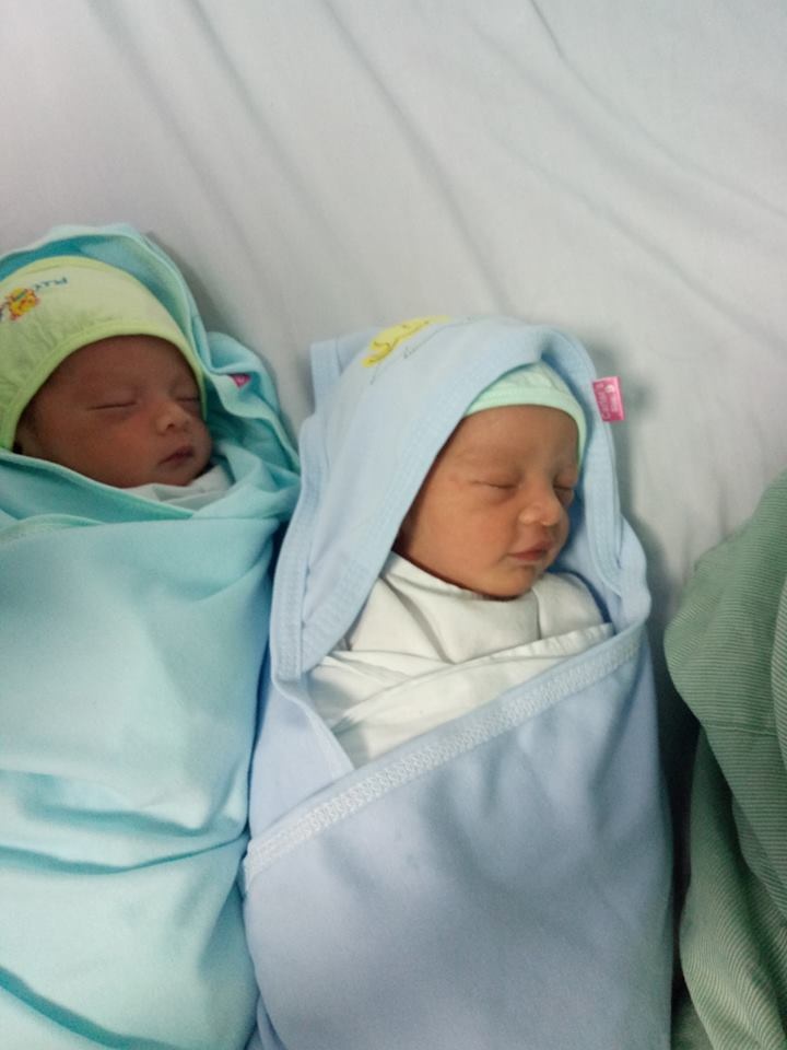 hanh trinh tim con yeu cua cap vo chong quan niem tien bac khong quan trong co con la co cua