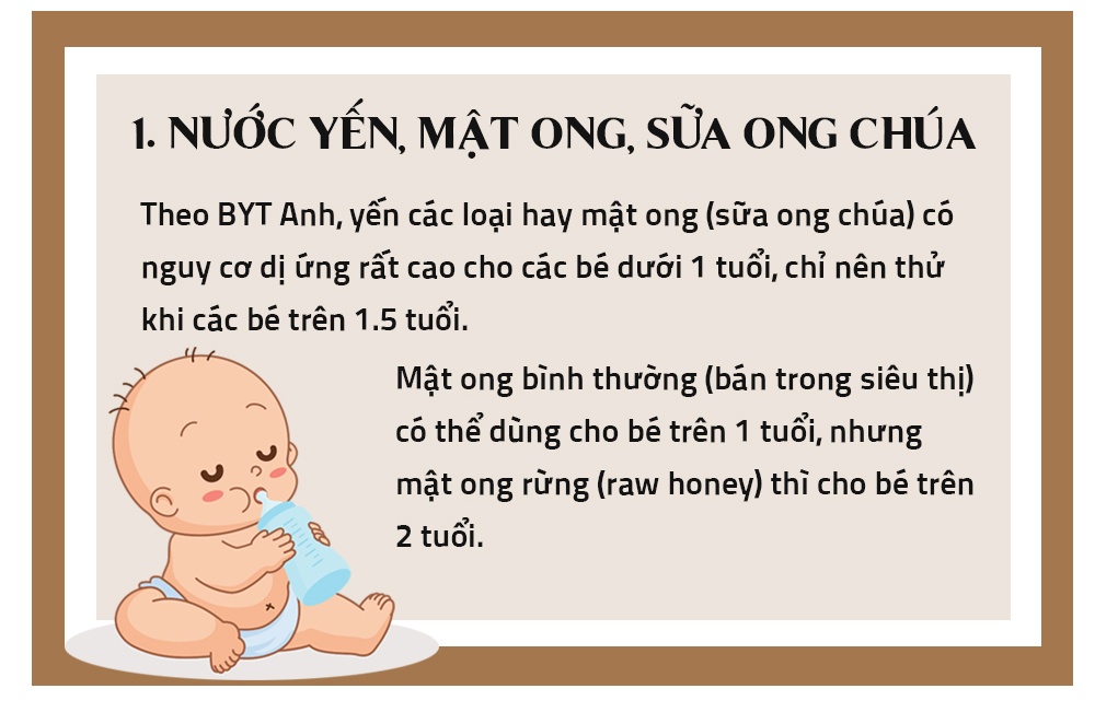 tu van an dam khi nao nen an thuc pham nao