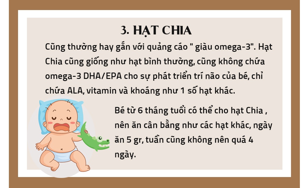 tu van an dam khi nao nen an thuc pham nao