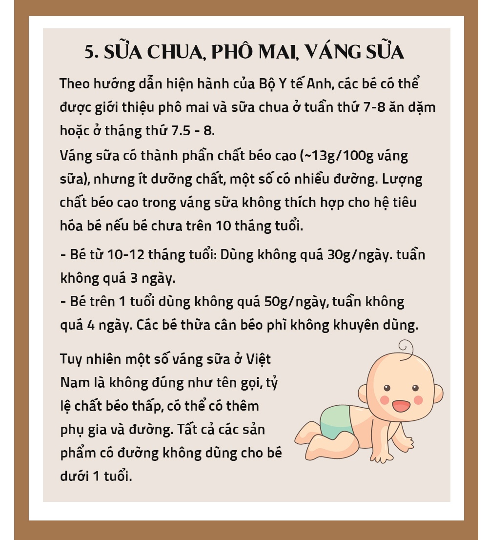 tu van an dam khi nao nen an thuc pham nao