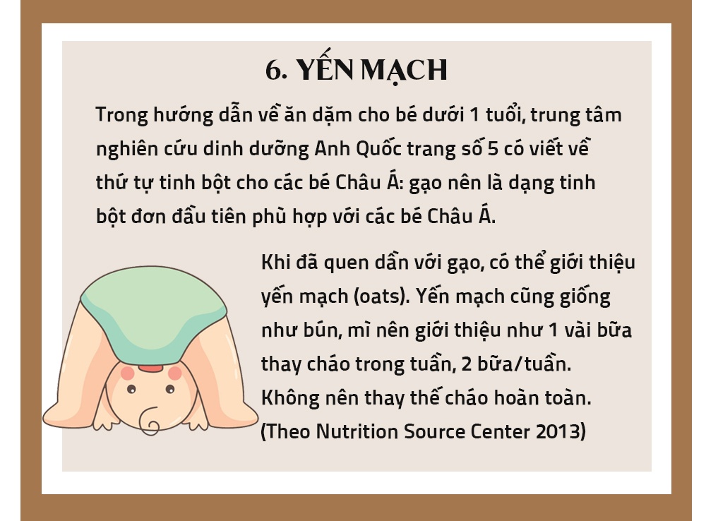 tu van an dam khi nao nen an thuc pham nao