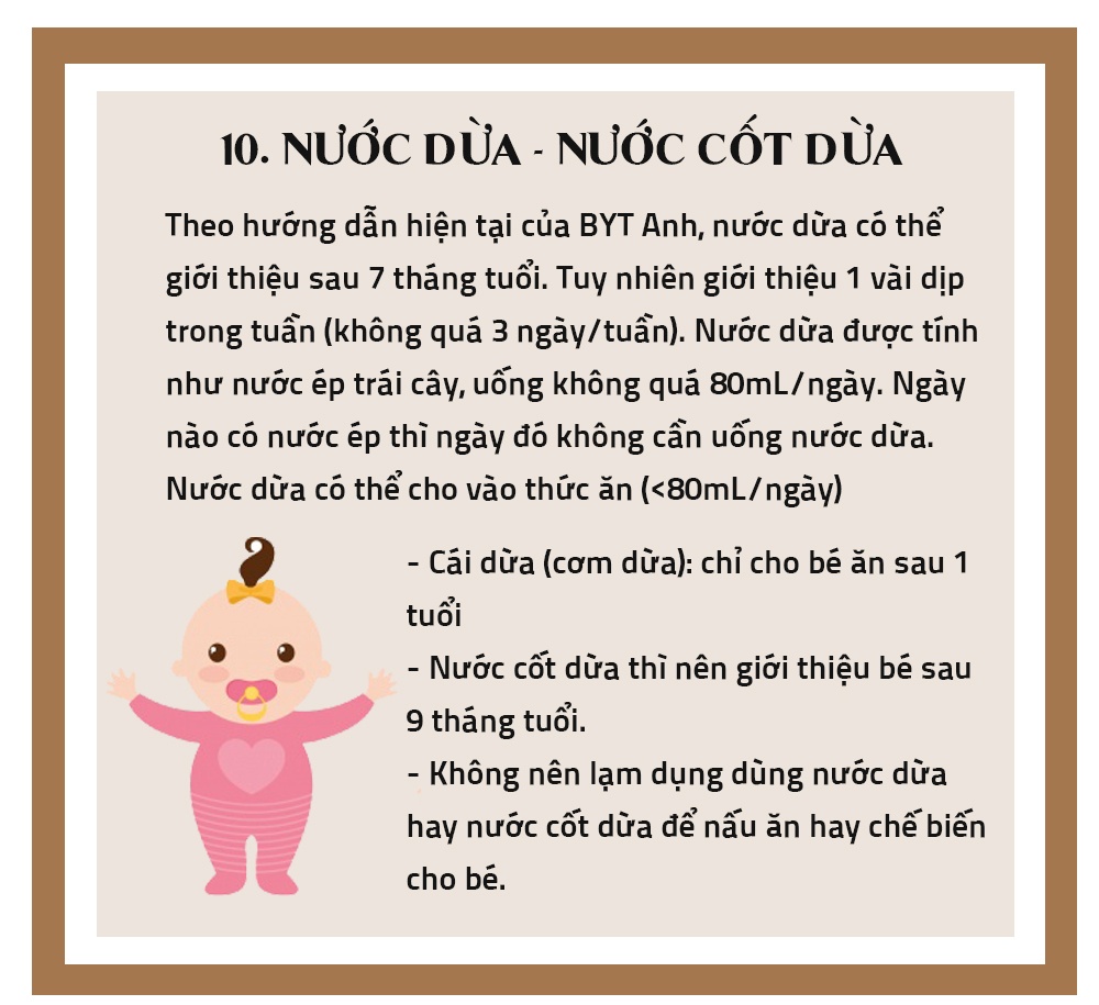 tu van an dam khi nao nen an thuc pham nao