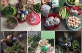 Muôn kiểu gửi quà của 'mẹ chồng nhà người ta' khiến con dâu ghen tị
