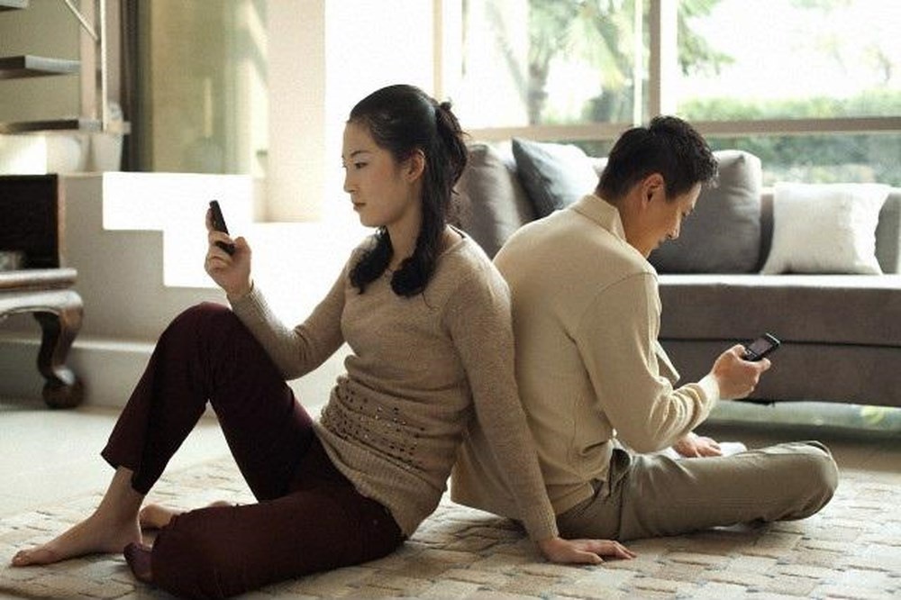 vo chong het tinh con nghia tai sao lai nhan tam sat hai nhau
