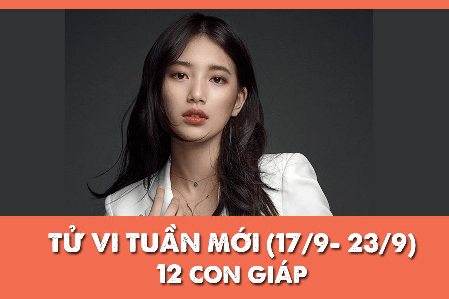 tu vi tuan moi 179 2392018 ve tinh yeu cua 12 con giap