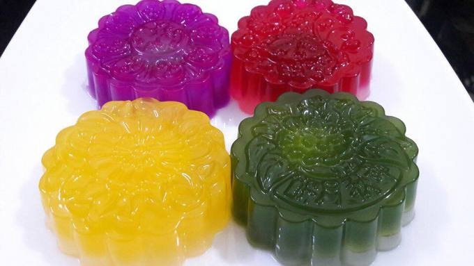 banh handmade cham dut thoi ky don dieu cua banh trung thu