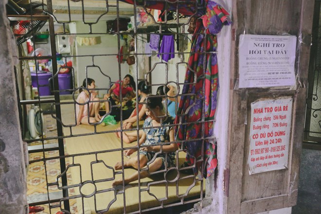vu chay lon gan benh vien nhi trung uong cong dong mang keu goi ung ho