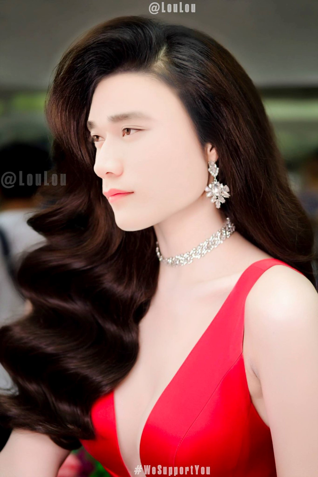 loat anh che u23 viet nam ai se dang quang neu thi hoa hau