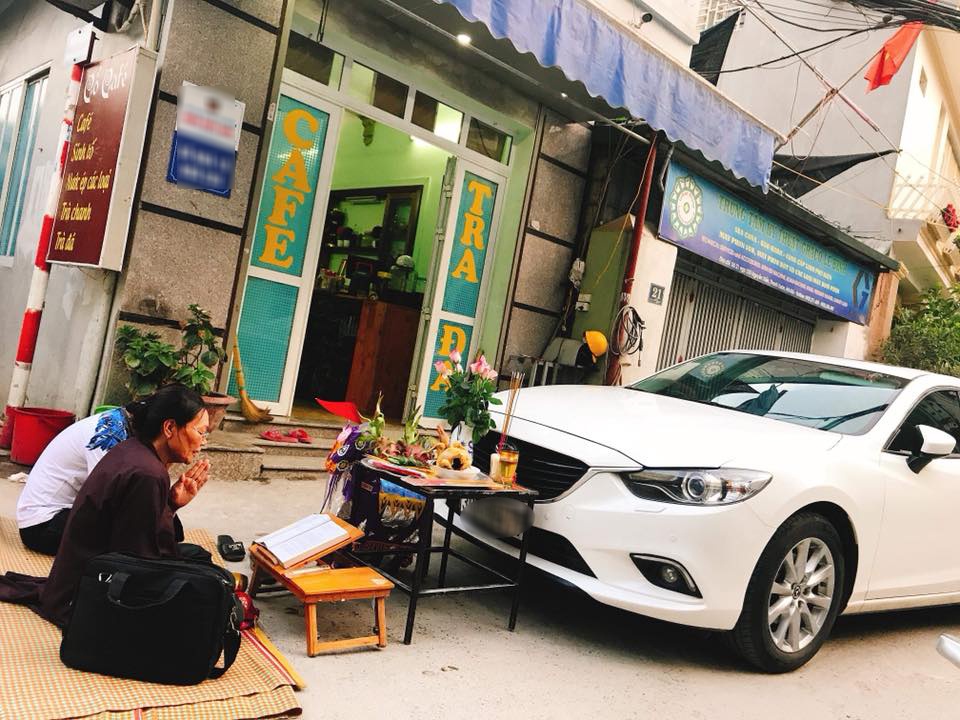 cung dau xe cach tran an tinh than giai toa tam li cua dan lai xe