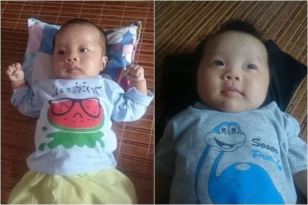 6 nam hiem muon cap vo chong sinh doi hai be trai nho thu tinh trong ong nghiem