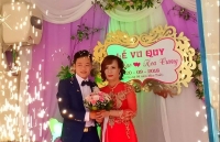 dam cuoi vip gan 20 trieu dongmam dai gia an toan tom hum vi ca