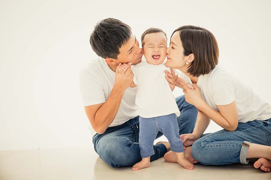 cho con di nha tre som an 3 bua o truong toi nhan than hon rat nhieu