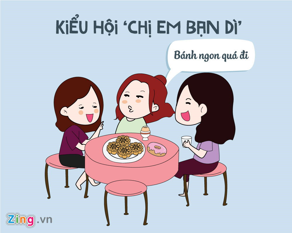 8 kieu nguoi don trung thu ban thuoc kieu nao