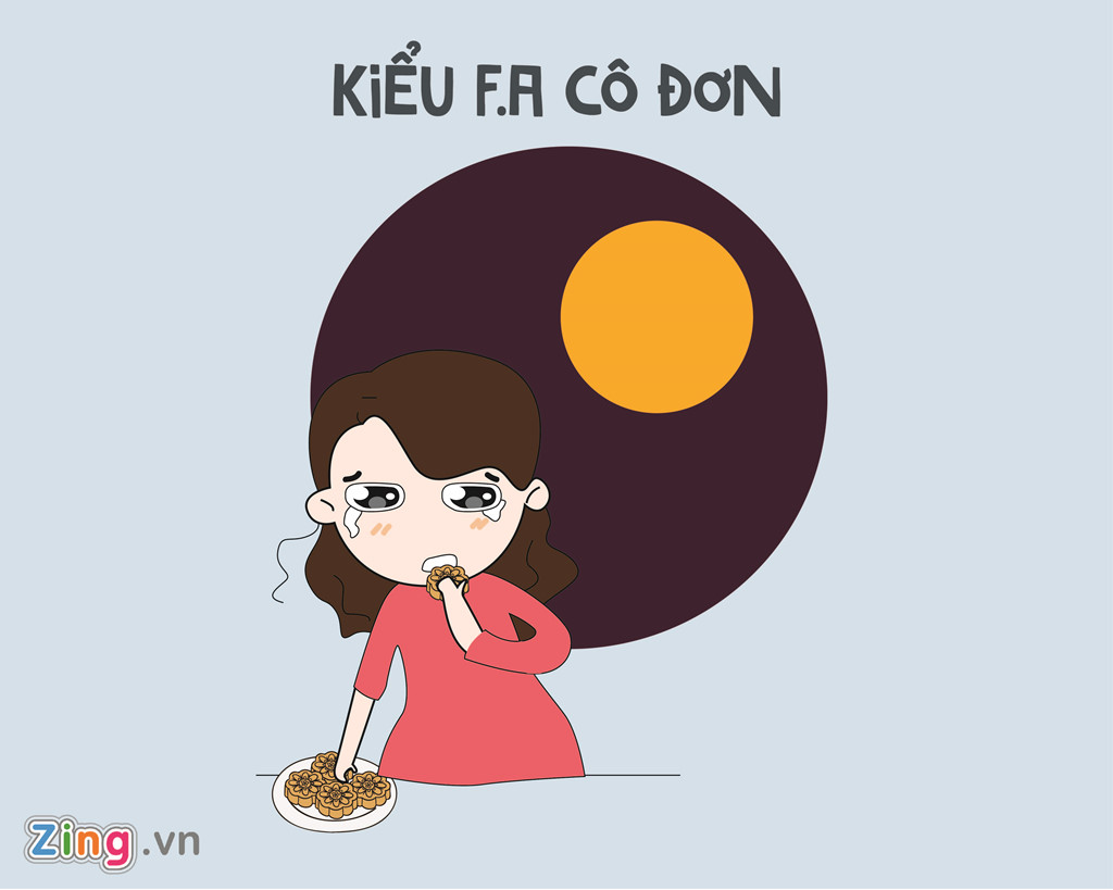 8 kieu nguoi don trung thu ban thuoc kieu nao