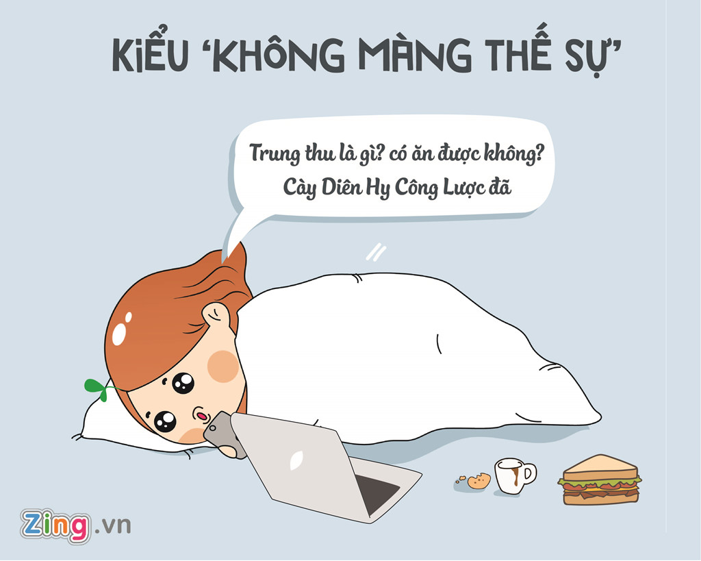 8 kieu nguoi don trung thu ban thuoc kieu nao