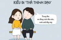 tet trung thu cua me co con nho khong ra duong thi choi gi cung con
