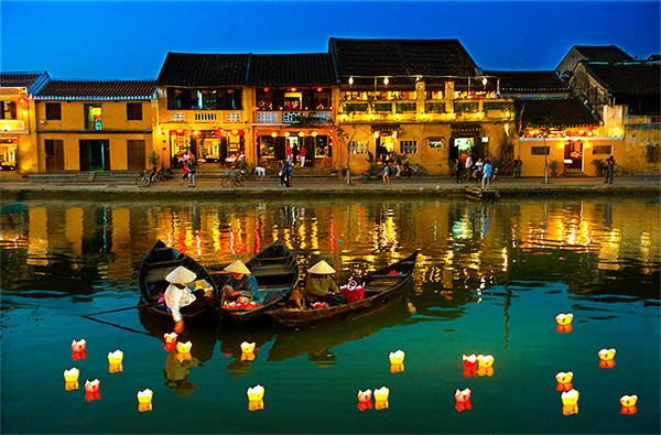 Trung thu 2018: Tuyên Quang dừng lễ rước đèn, Hà Nội chơi trung thu sớm trung thu 2018 tuyen quang dung le ruoc den ha noi choi trung thu som
