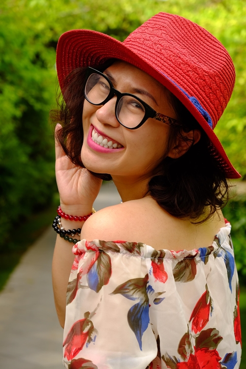 Mâm cỗ trung thu gần 60 món Việt, Hàn của nữ tiến sĩ mam co trung thu gan 60 mon viet han cua nu tien si