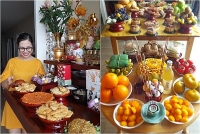 sao viet di dau lam gi trong dip tet trung thu 2018