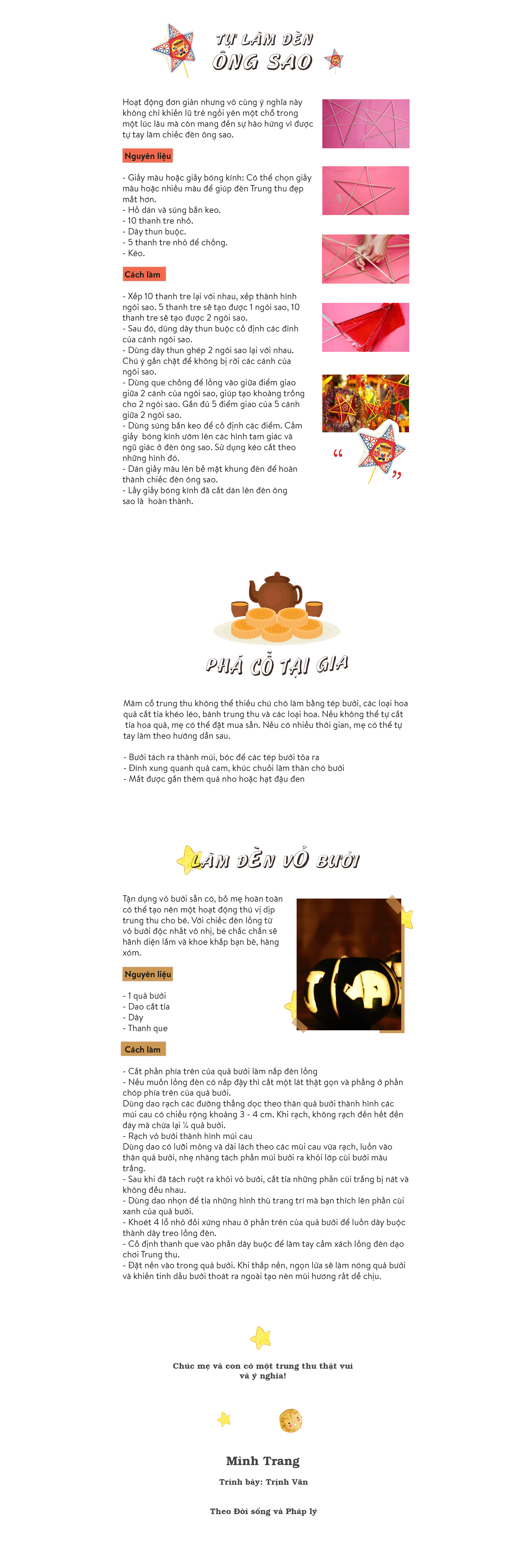 tet trung thu cua me co con nho khong ra duong thi choi gi cung con