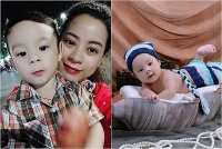 ba me tu loi con ra khi sinh mo buc anh phi thuong va thieng lieng nhat ngay