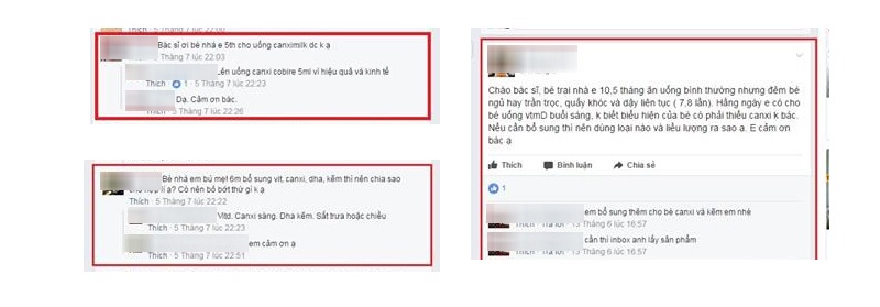 trinh duoc vien doi lot bac si nhi khoa tu y ke thuoc cho hang ngan me tre tren mang