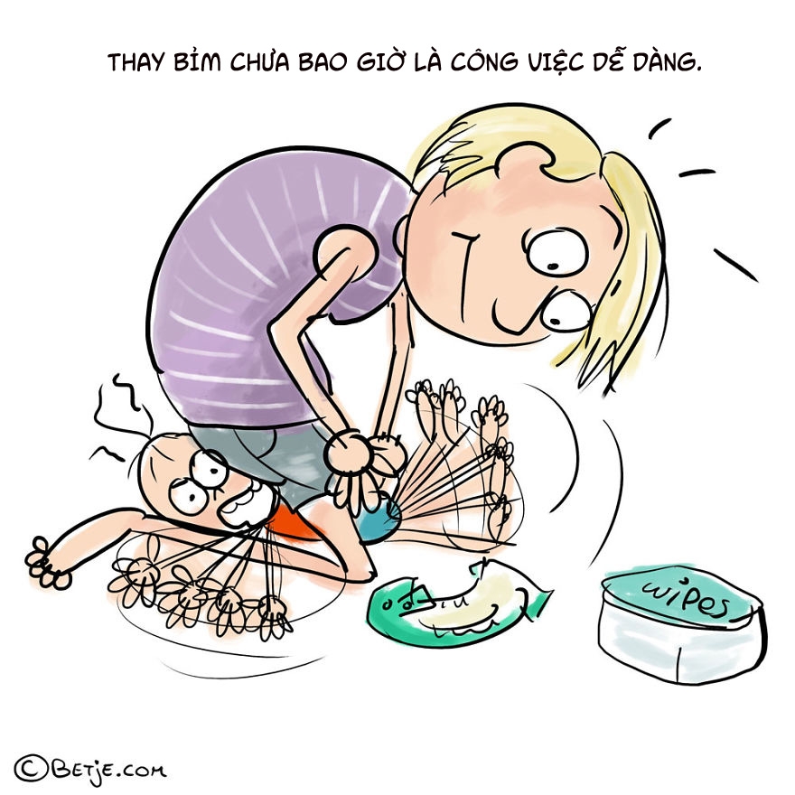 gui cac dang ong chong me bim sua chung toi suong the nay day