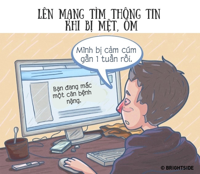 nhung noi so ai cung tung trai qua mot lan trong doi