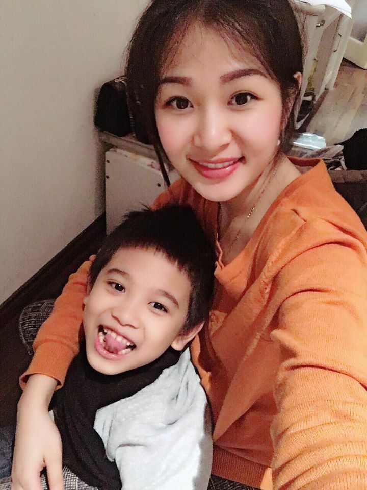 hau ly hon con o voi bo nhung me van co cach day con dang nguong mo