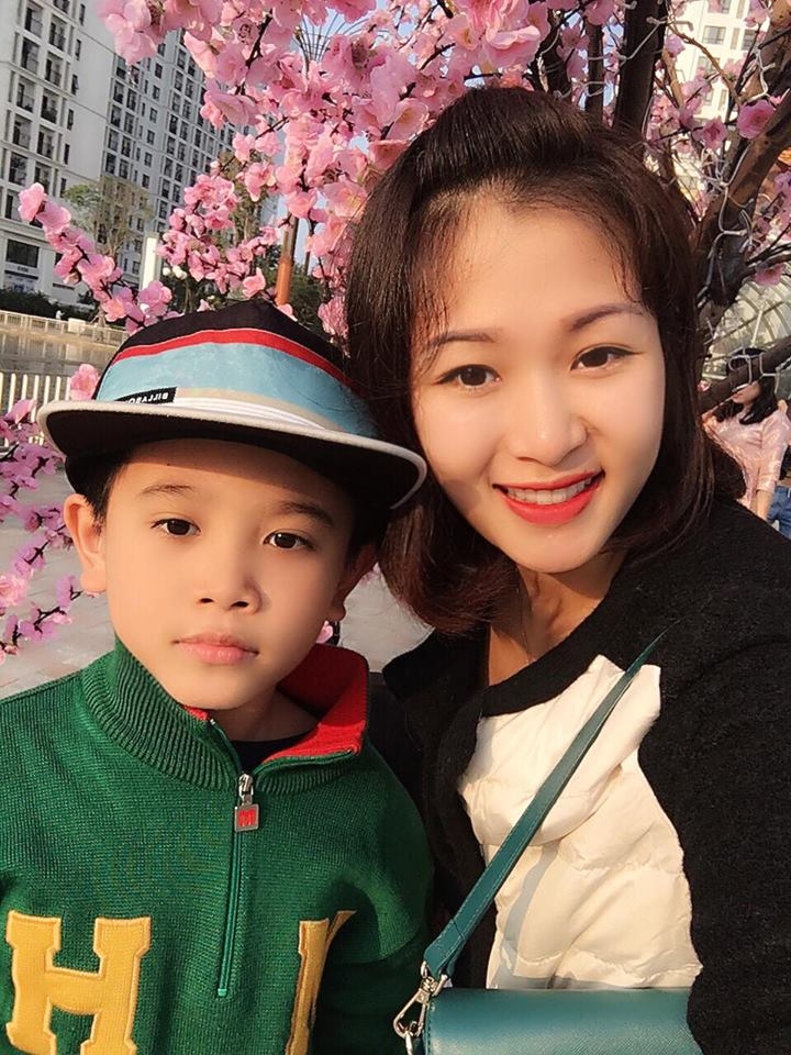 hau ly hon con o voi bo nhung me van co cach day con dang nguong mo
