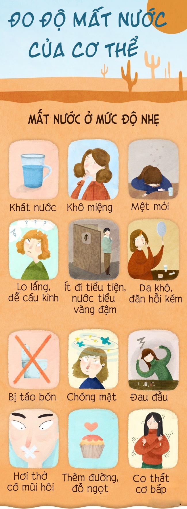 doc xong bai nay ban se dung day va di uong ngay mot coc nuoc