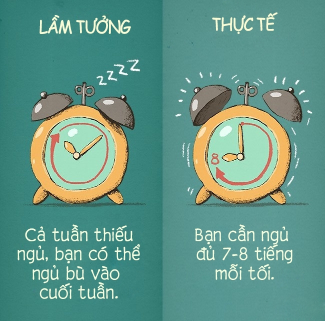 nhung thoi quen tuong tot nhung lai dang dan pha huy suc khoe ban