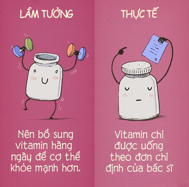 nhung thoi quen tuong tot nhung lai dang dan pha huy suc khoe ban