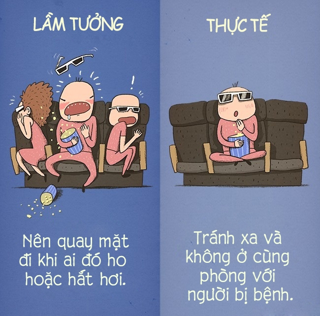 nhung thoi quen tuong tot nhung lai dang dan pha huy suc khoe ban
