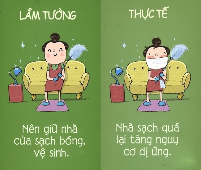 nhung thoi quen tuong tot nhung lai dang dan pha huy suc khoe ban