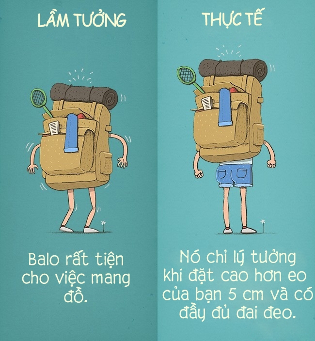nhung thoi quen tuong tot nhung lai dang dan pha huy suc khoe ban