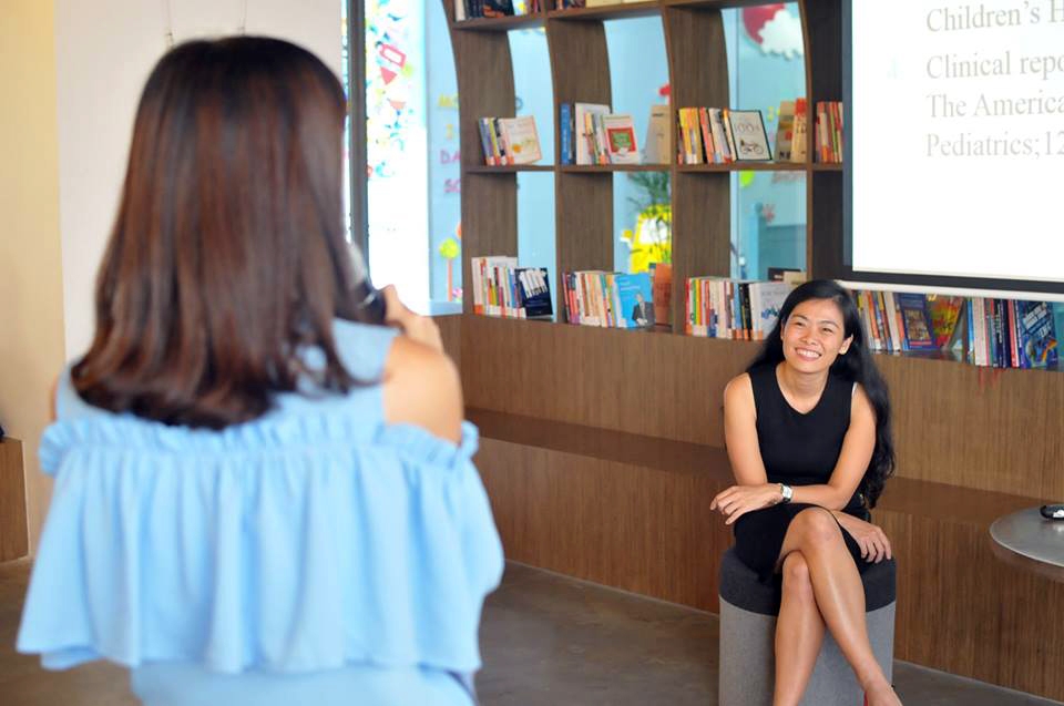 bac si huyen thao sot khong phai la benh sot la mot trieu chung cua benh
