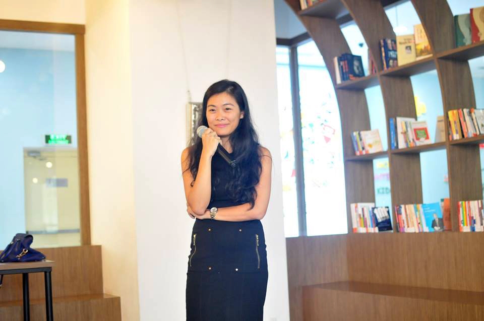 bac si huyen thao sot khong phai la benh sot la mot trieu chung cua benh