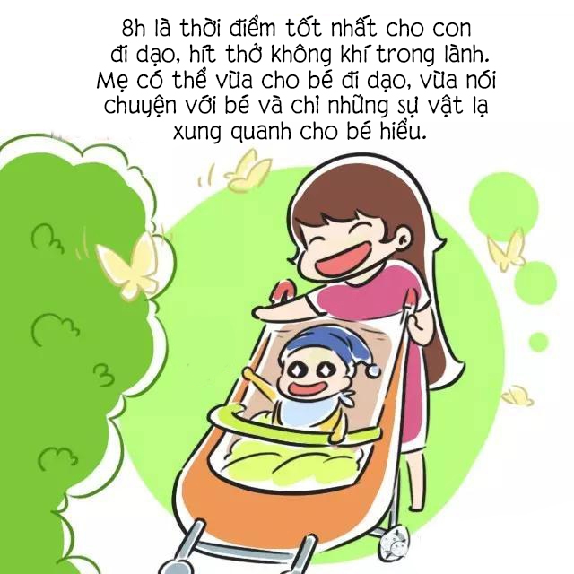 thoi gian bieu an choi ngu tot nhat cho su phat trien cua be