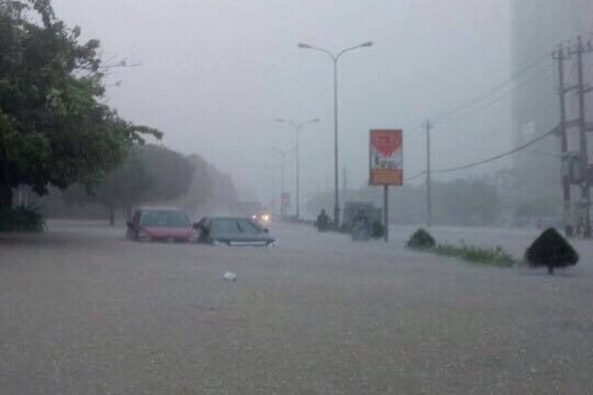 lut ngap noc nha o quang binh