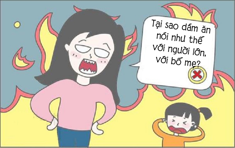 noi sao cho tre chiu nghe va 9 nguyen tac can nho