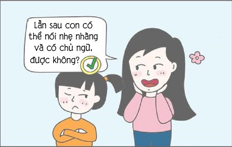 noi sao cho tre chiu nghe va 9 nguyen tac can nho