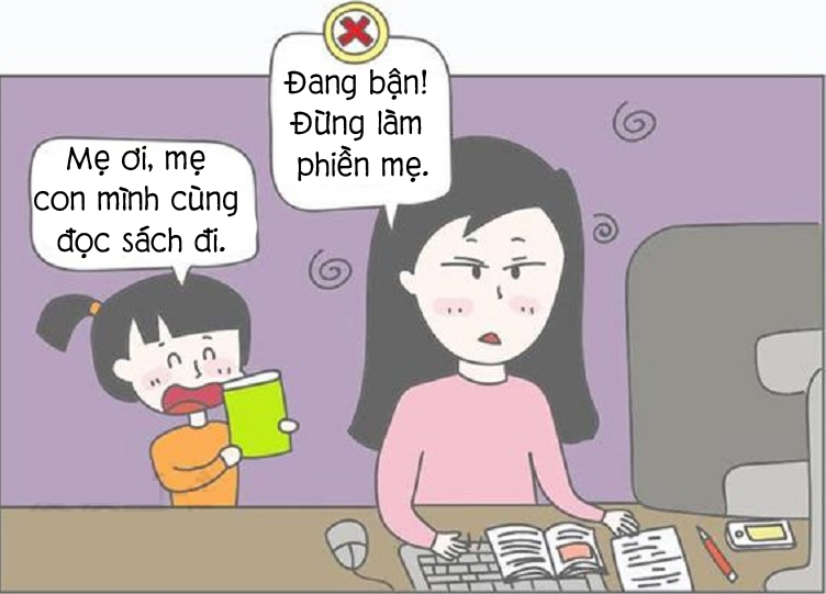 noi sao cho tre chiu nghe va 9 nguyen tac can nho