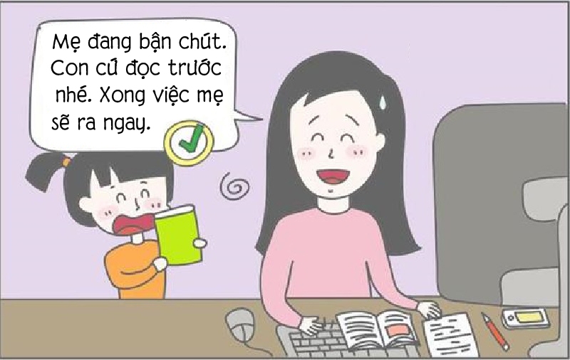 noi sao cho tre chiu nghe va 9 nguyen tac can nho