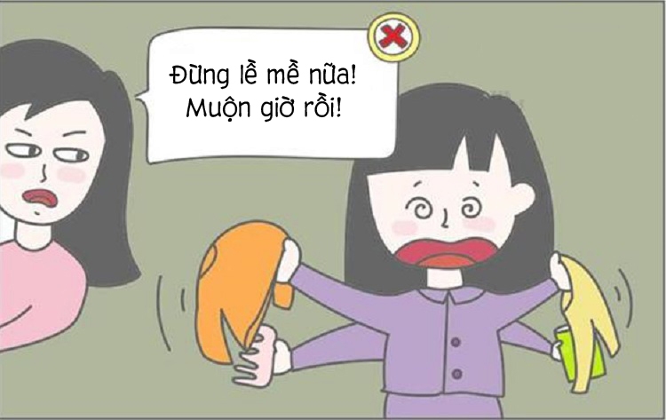 noi sao cho tre chiu nghe va 9 nguyen tac can nho