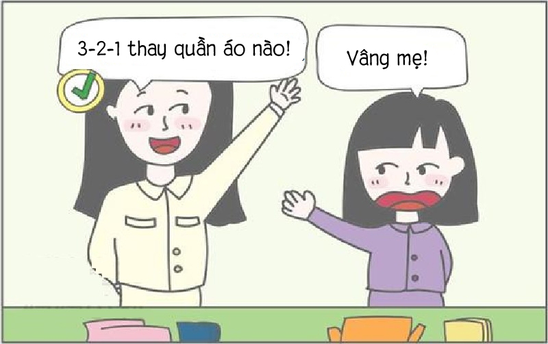 noi sao cho tre chiu nghe va 9 nguyen tac can nho