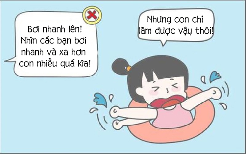 noi sao cho tre chiu nghe va 9 nguyen tac can nho