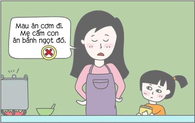 noi sao cho tre chiu nghe va 9 nguyen tac can nho